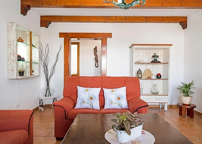 La Casona