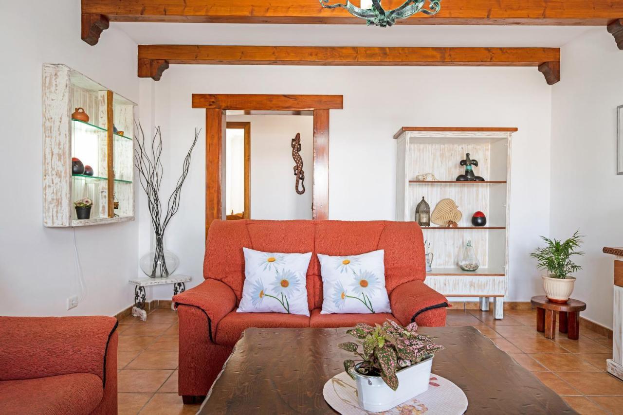 La Casona Vakantiehuis Tías