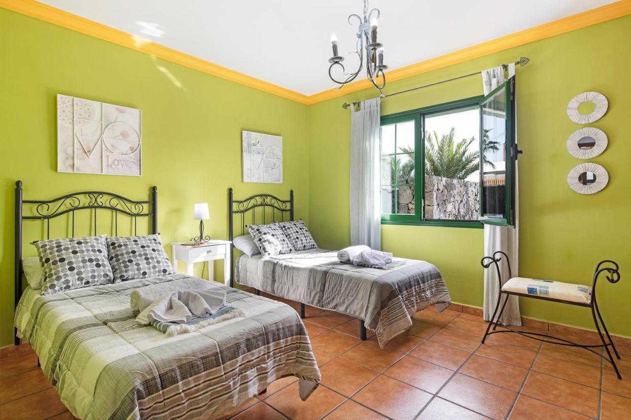 La Casona Vakantiehuis *