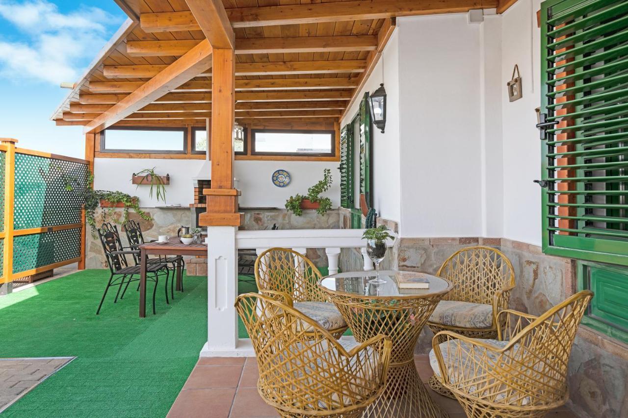 Vakantiehuis La Casona
