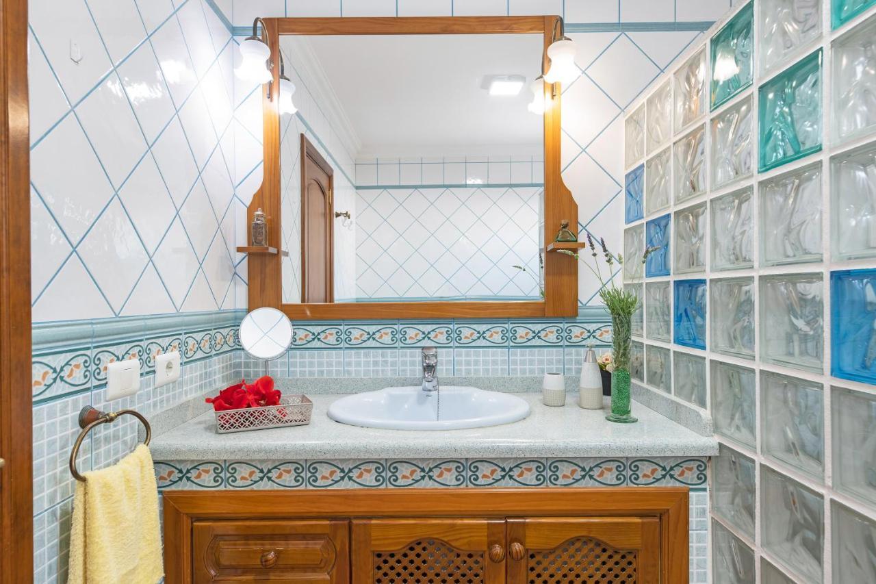 Vakantiehuis La Casona *