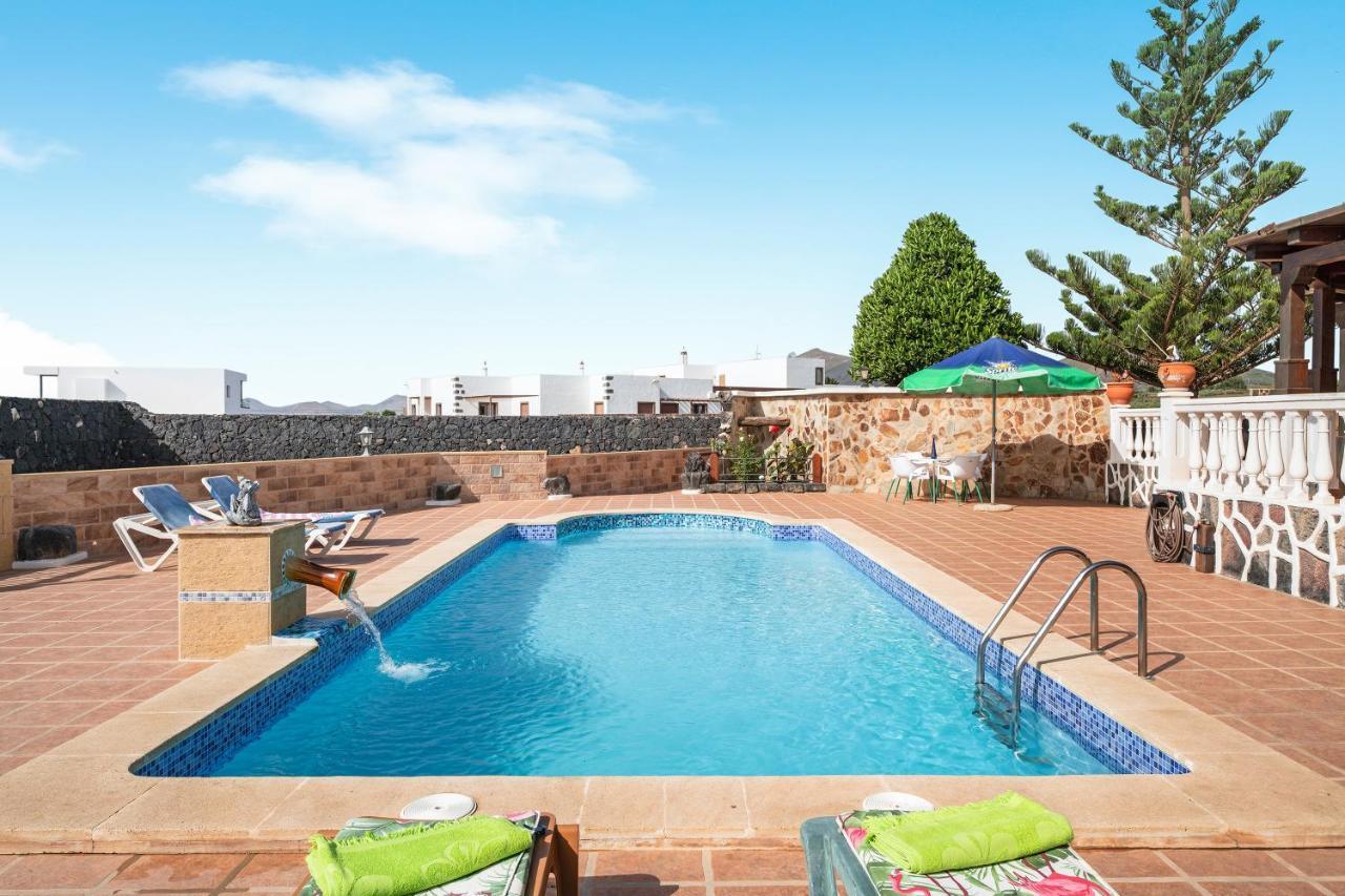 La Casona Vakantiehuis