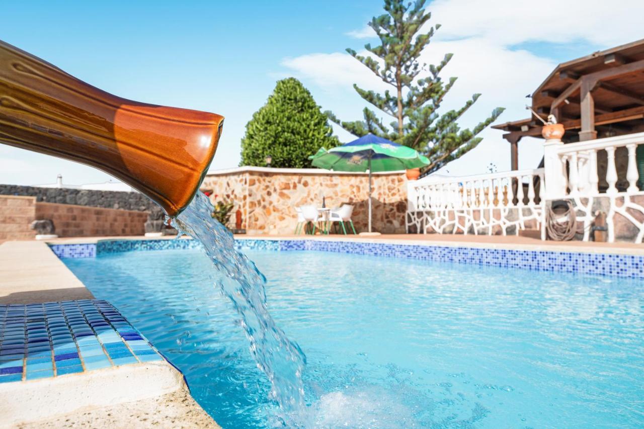 La Casona Vakantiehuis