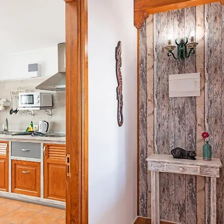 Villa La Casona à Tías Extérieur photo