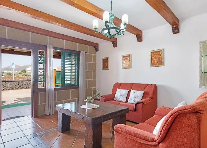 La Casona