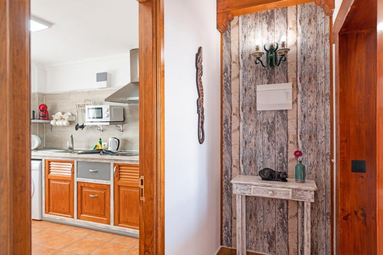 La Casona Casa de Férias Tías