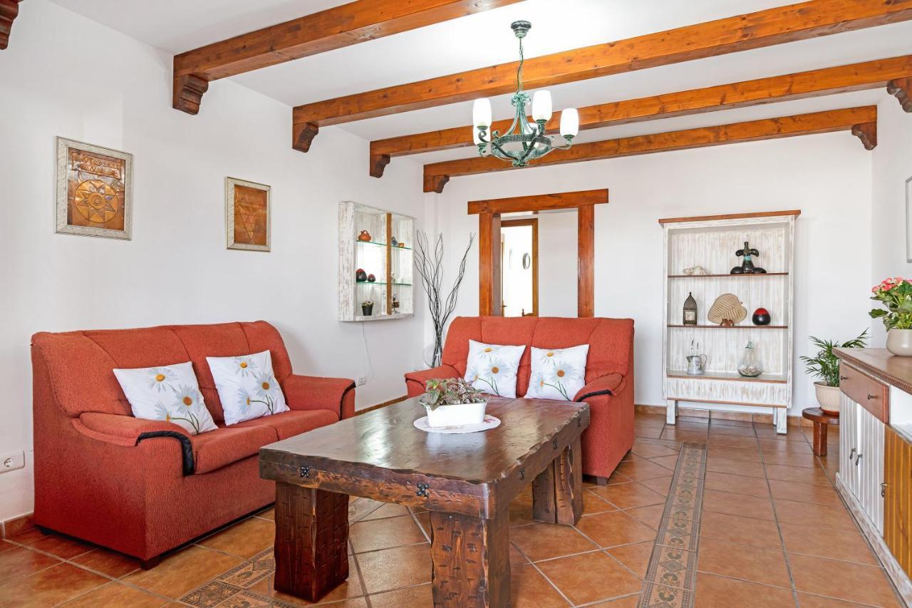La Casona Casa de Férias Tías