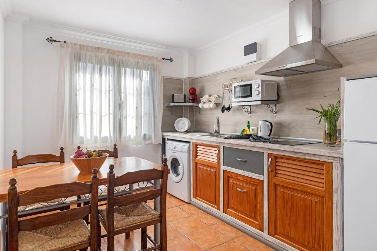 Holiday home La Casona *
