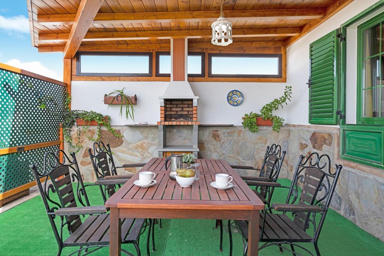 La Casona Casa de Férias