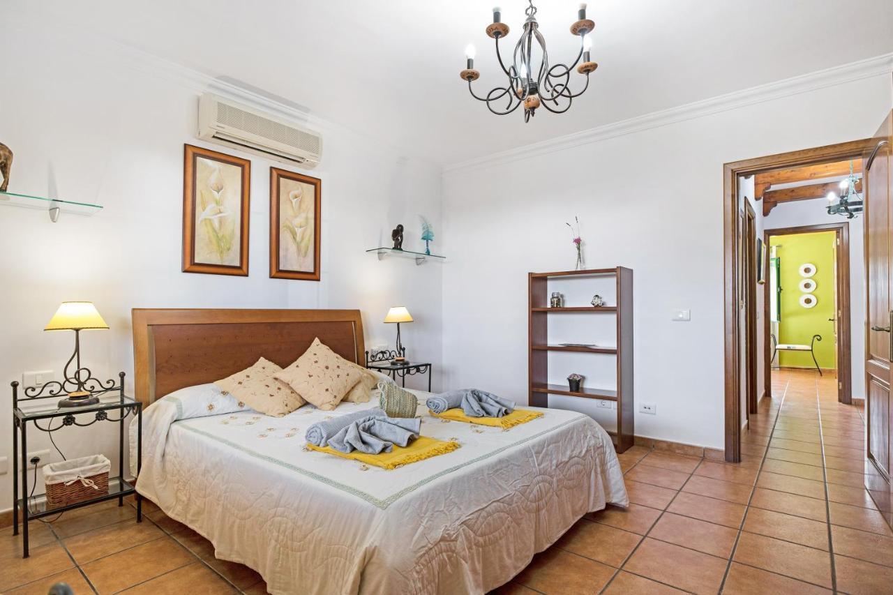 Casa de Férias La Casona